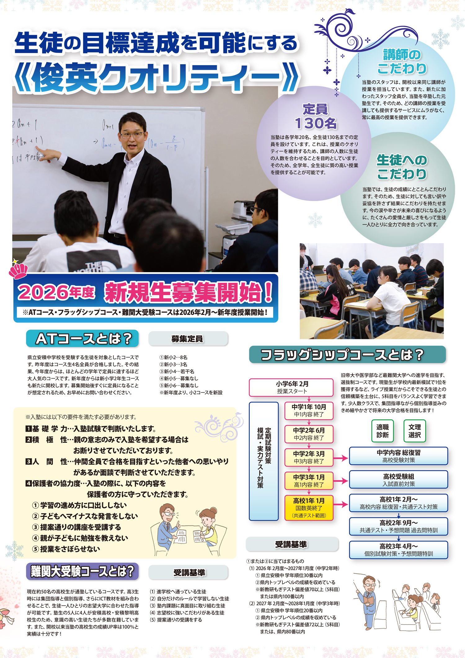 郡山俊英スクール202512